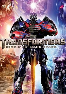 Transformers: Rise of the Dark Spark Фото