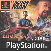 Action Man 2: Destruction X Фото