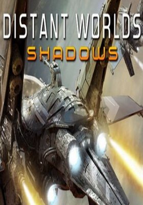 Distant Worlds: Shadows Фото