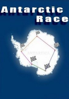 Antarctic Race Фото