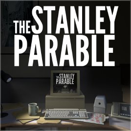 The Stanley Parable PC Фото