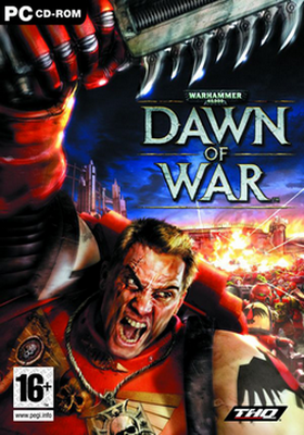 Warhammer 40,000: Dawn of War Фото