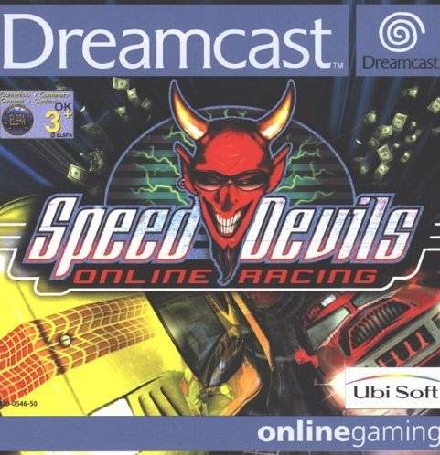 Speed Devils: Online Racing Фото