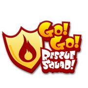 Go! Go! Rescue Squad! Фото