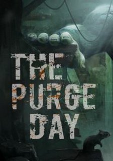 The Purge Day Фото