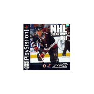 NHL Breakaway '98 Фото