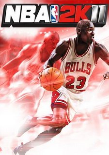 NBA 2K11 Фото