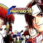 The King of Fighters '98 Фото