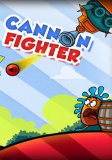 Cannon Fighter Фото