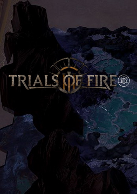 Trials of Fire Фото