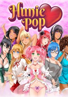 HuniePop Фото