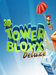 Tower Bloxx Deluxe Фото