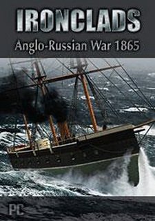 Ironclads: Anglo Russian War 1866 Фото