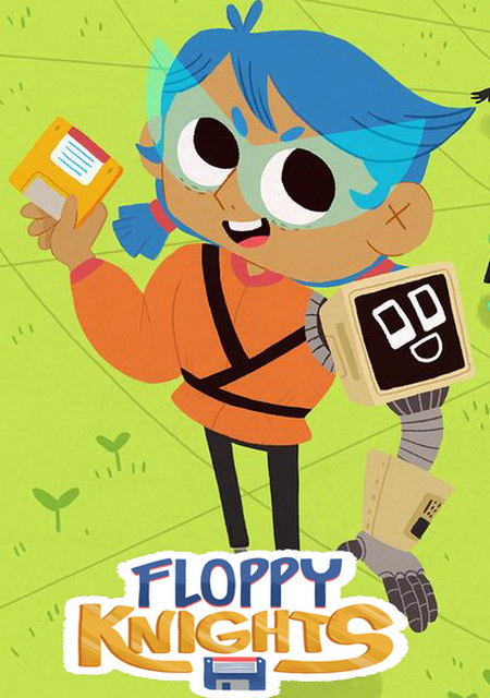 Floppy Knights Фото