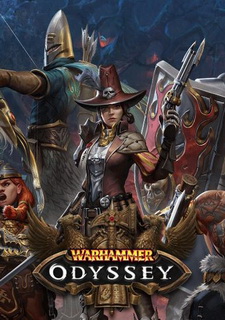 Warhammer: Odyssey Фото