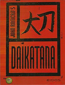 John Romero's Daikatana Фото
