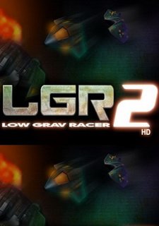 Low Grav Racer 2 Фото