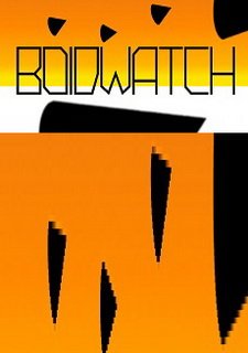 BoidWatch Фото