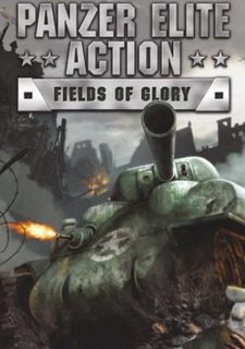 Panzer Elite Action: Fields of Glory Фото