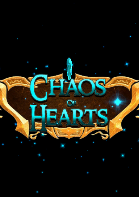 Chaos Of Hearts Фото