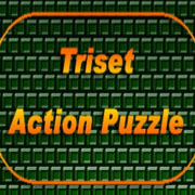 Triset Action Puzzle Фото