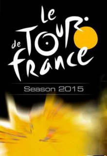 Tour de France 2015 Фото