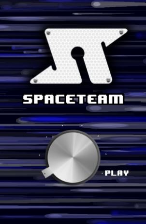 Spaceteam Фото