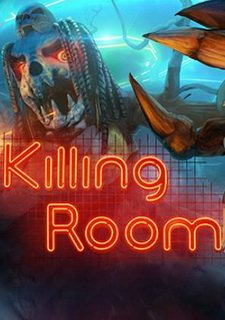 Killing Room Фото