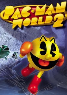 Pac-Man World 2 Фото