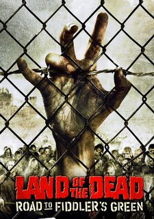 Land of the Dead: Road to Fiddler's Green Фото