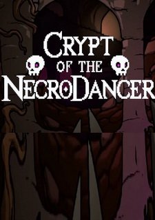 Crypt of the Necrodancer Фото