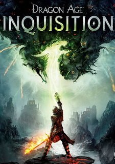 Dragon Age: Inquisition Фото