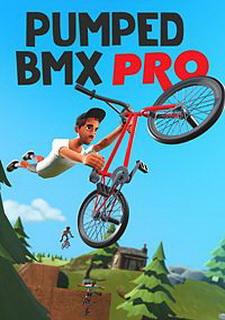 Pumped BMX Pro Фото