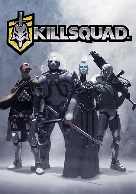 Killsquad Фото