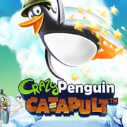 Crazy Penguin Catapult Фото