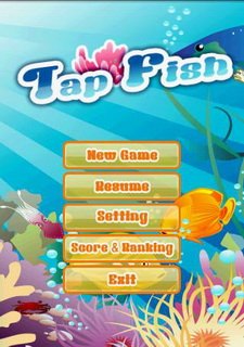 Tap Fish Фото