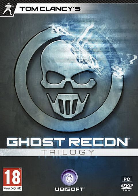 Tom Clancy's Ghost Recon Trilogy Фото