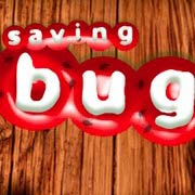 Saving Bug Фото