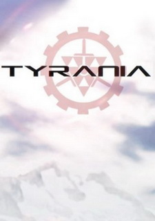 Tyrania: A Kinetic Visual Novel Фото