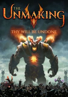 The Unmaking Фото