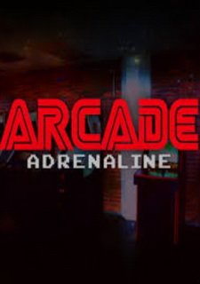 Adrenaline Arcade Фото