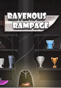 Ravenous Rampage Фото