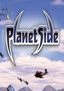 Planetside Фото