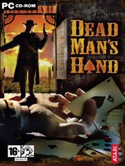 Dead Man's Hand Фото