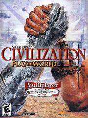 Civilization III: Play the World Фото