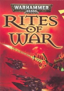 Warhammer 40,000: Rites of War Фото