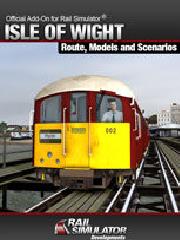 Rail Simulator: The Isle of Wight Фото