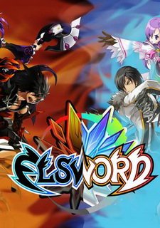 Elsword Фото