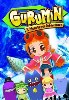 Gurumin: A Monstrous Adventure Фото