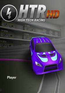 HTR High Tech Racing Фото